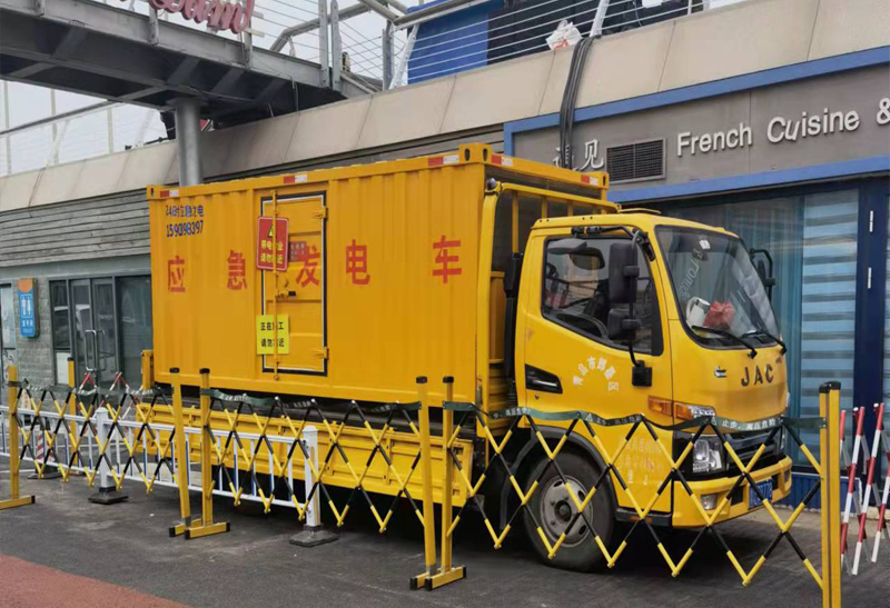 咸安发电机出租_COPY