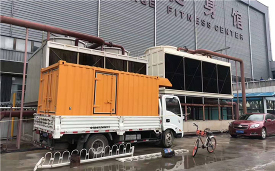 咸安300KW发电机组适配电缆规格选型指南