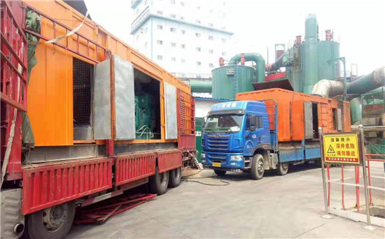 咸安100KW发电机组适配电缆规格选型指南