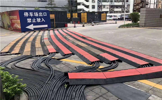 咸安发电机组电缆选型完整具体步骤(工程通用标准流程)